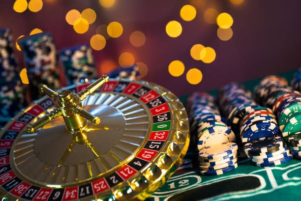 Halaman utama wiki4d platform sportsbook dan casino online Indonesia